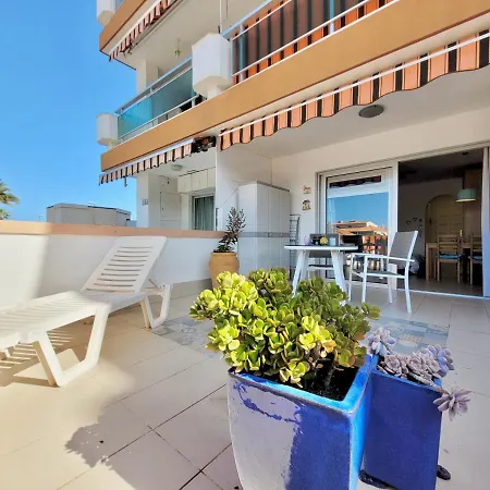 Agave Teide View By Tor Apartman *