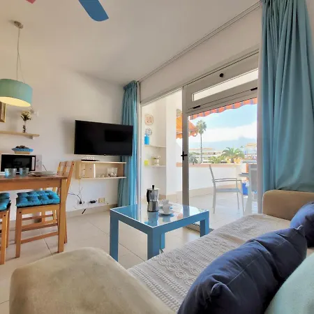 Agave Teide View By Tor * Puerto de la Cruz