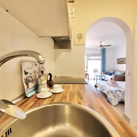 Agave Teide View By Tor Appartement Puerto de la Cruz (Tenerife)