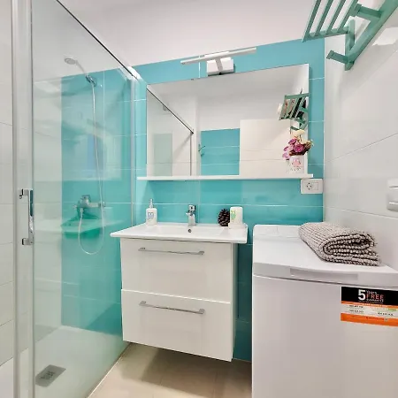 Appartement Agave Teide View By Tor