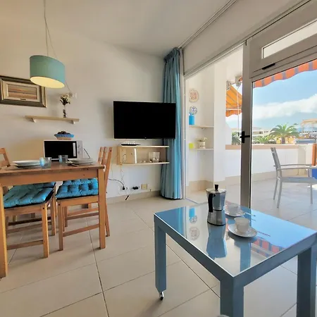 Apartman Agave Teide View By Tor *