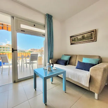 Apartman Agave Teide View By Tor Puerto de la Cruz