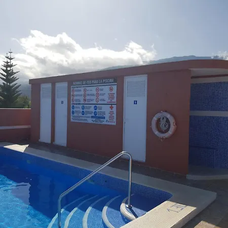 Agave Teide View By Tor Apartman Puerto de la Cruz