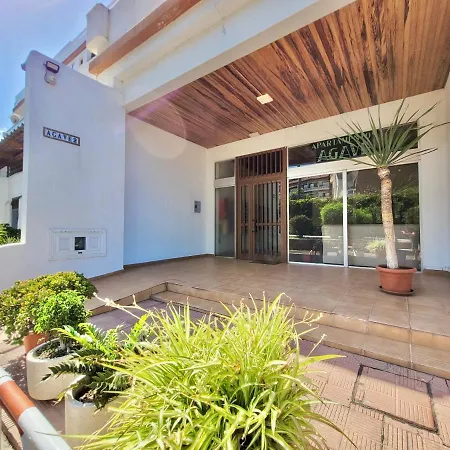 Apartman Agave Teide View By Tor *