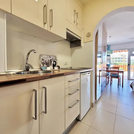 Apartman Agave Teide View By Tor *