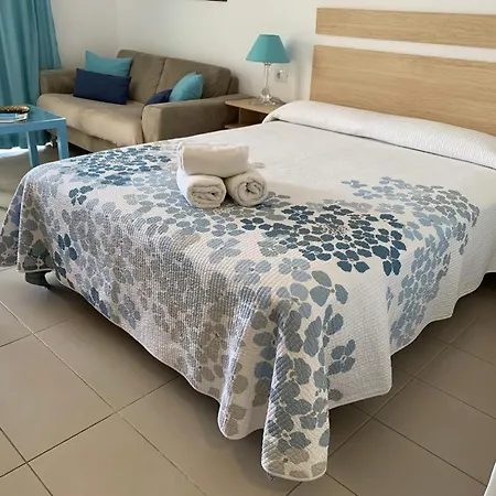 Agave Teide View By Tor Apartman Puerto de la Cruz