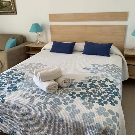 Agave Teide View By Tor Apartman *