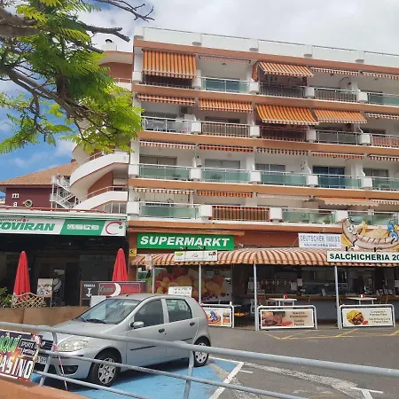 Agave Teide View By Tor Apartman