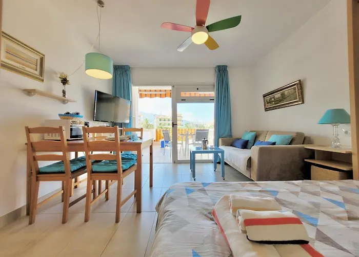 Agave Teide View By Tor *