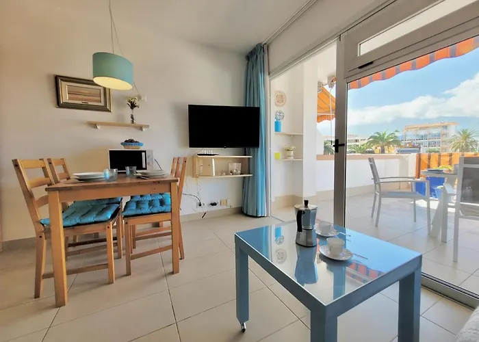 Lägenhet Agave Teide View By Tor *