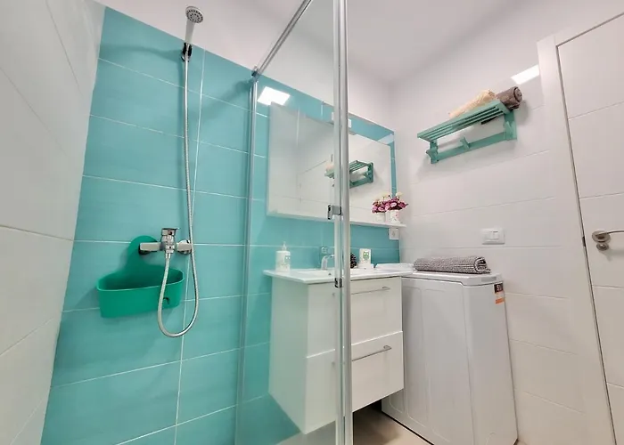 Agave Teide View By Tor