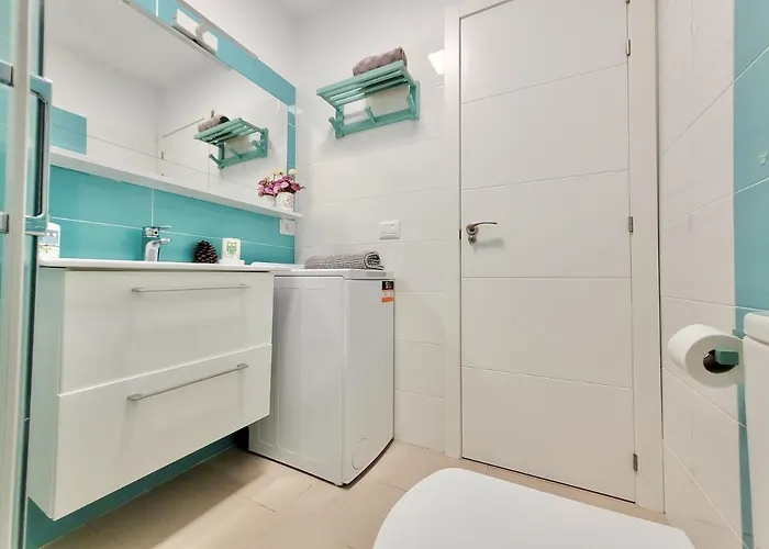 Agave Teide View By Tor *