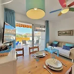 Appartement Agave Teide View By Tor Puerto de la Cruz (Tenerife)