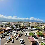 Agave Teide View By Tor *