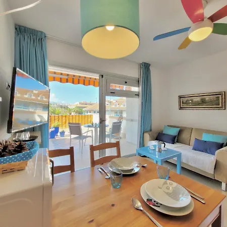 Apartamento Agave Teide View By Tor Puerto de la Cruz (Tenerife)