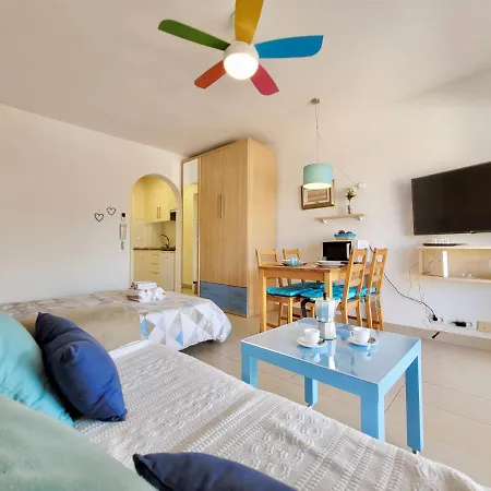 Agave Teide View By Tor Apartamento *
