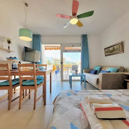 Agave Teide View By Tor *