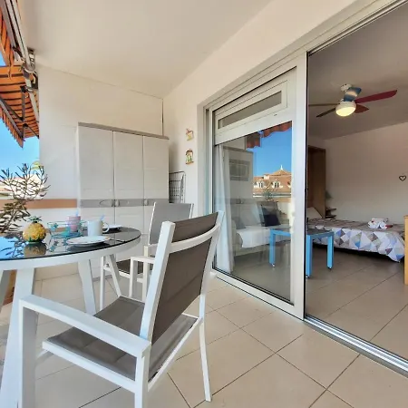 Apartamento Agave Teide View By Tor