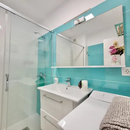 Agave Teide View By Tor *