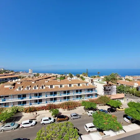 Apartamento Agave Teide View By Tor *