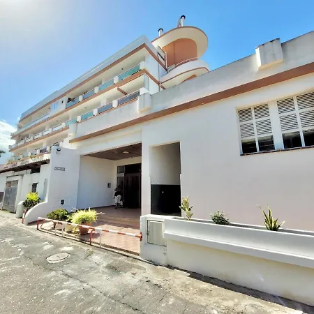 Apartamento Agave Teide View By Tor *