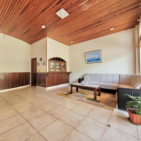 Agave Teide View By Tor * Πουέρτο Ντε Λα Κρουζ