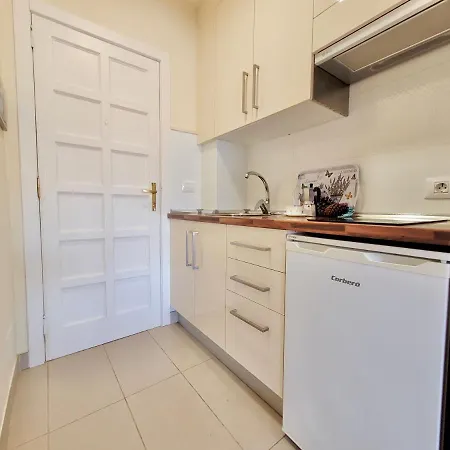 Lejlighed Agave Teide View By Tor *