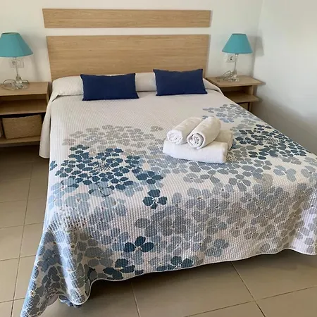 Agave Teide View By Tor Lejlighed