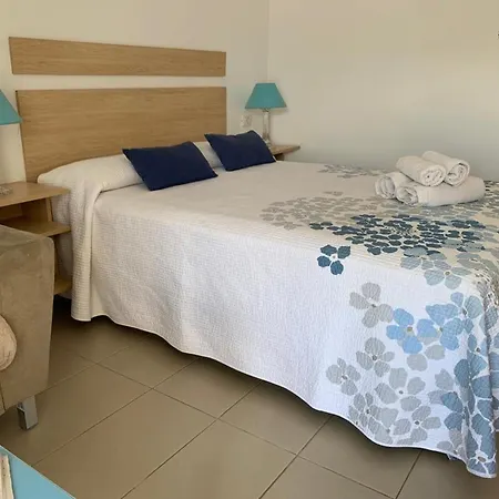 Agave Teide View By Tor Lejlighed *