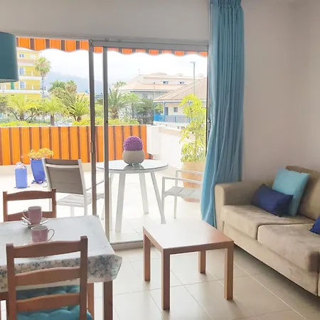 Apartamento Agave Teide View By Tor