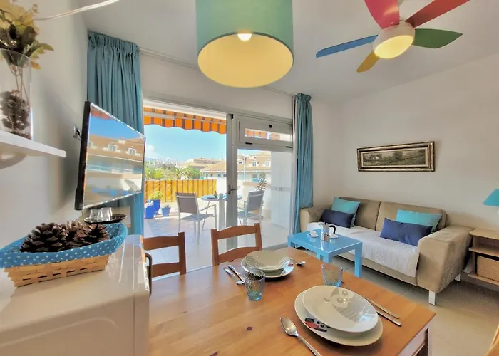 Apartamento Agave Teide View By Tor Puerto de la Cruz (Tenerife)