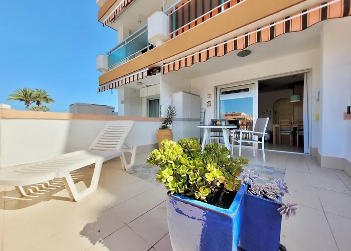 Agave Teide View By Tor Apartamento *