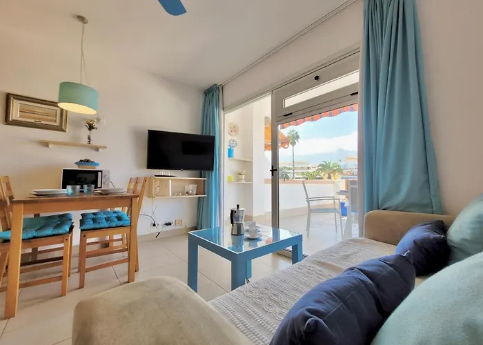 Agave Teide View By Tor * Puerto de la Cruz (Tenerife)