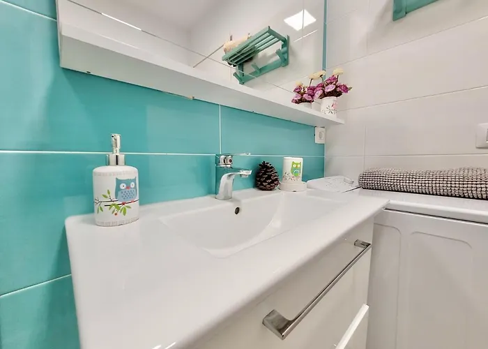 Agave Teide View By Tor Apartamento Puerto de la Cruz (Tenerife)