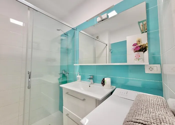 Agave Teide View By Tor *