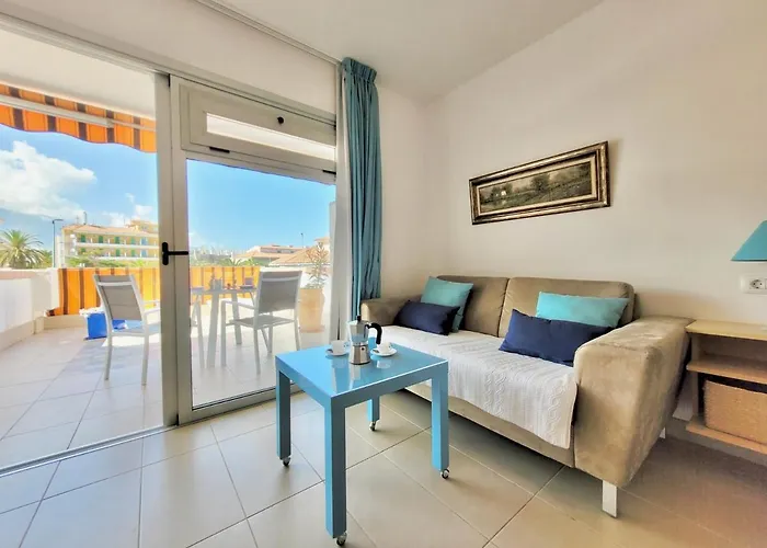 Apartamento Agave Teide View By Tor Puerto de la Cruz (Tenerife)