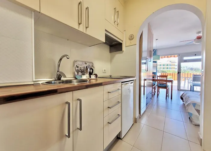 Apartamento Agave Teide View By Tor *