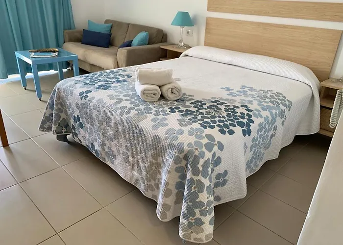 Agave Teide View By Tor Apartamento Puerto de la Cruz (Tenerife)